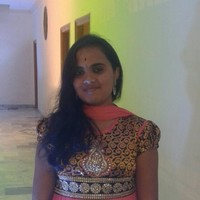 Pooja R