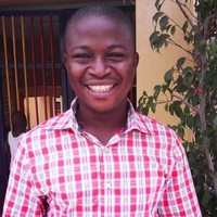 Jonah Maji