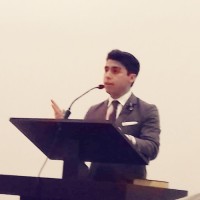 Miguel Janai Aldana Romero