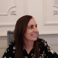 Louise Rickard