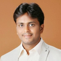 Mahesh Kumar