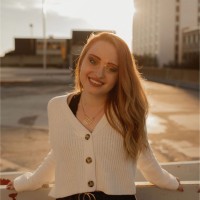 Madison Perseo