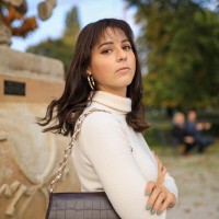 Patrícia Bene