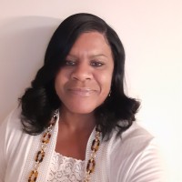 Brenda D Robinson