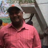 Srinivasa Rao Kodamanchili