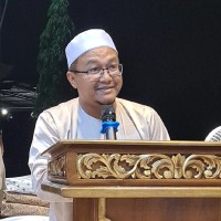 Ismail Ibrahim