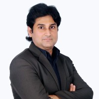Mukul Sharma