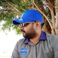 Majid Ali