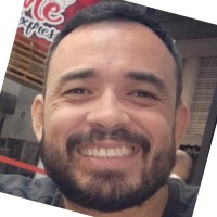 Marcos Alexandre Moreira