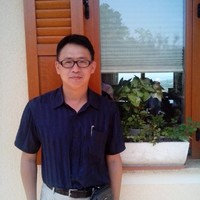Frank Chang