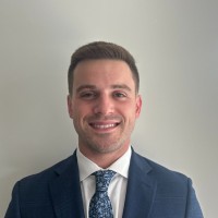Nicholas Rajotte, Pt, Dpt, Cpt