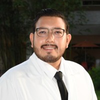 Luis Fernando Pacheco Castillo