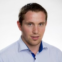 Daniel King
