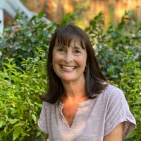 Judy Bailey, Ms, Rd, Cdces