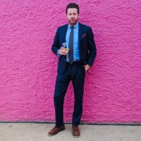 Robert Taichman, Esq.