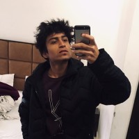 Akash Naik
