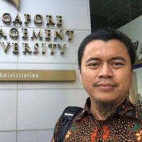 Idam Faisal Rahman