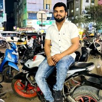 Vishal Pawar