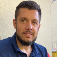 Christopher Spijkerman