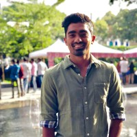 Vasu Reddy