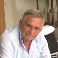 Bert De Klerk