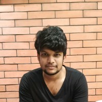 Gowtham Kandasamy