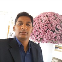 Sheikibrahim M
