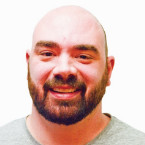 Dillon Giancola