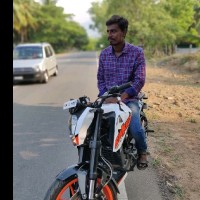 Ponraj S