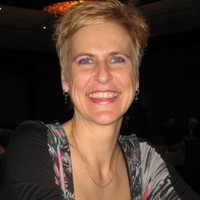 Ingrid Vries