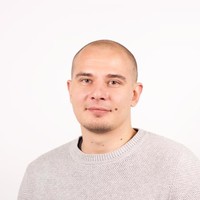 Janne Aalto