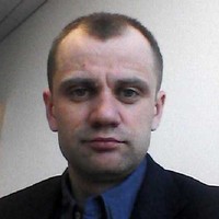 Anton Sakovich