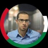 Alaaeldin Saifeldin 🇵🇸 🇪🇬