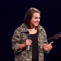 Megan Beard