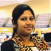 Priyanka .