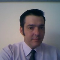 Sergio Almir Lumasini