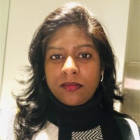 Lakshmi Andaluri