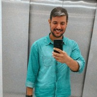 Cleber Alves da Silva
