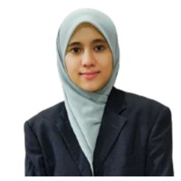 Nurul Hidayah Mohd Kamaruddin