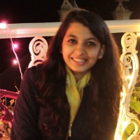 Poorvi Jain