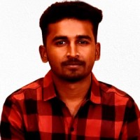 Vasanth Baskaran