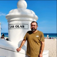 Saul Camargo