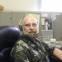 Scott MacWilliams