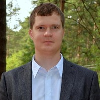 Korolyuk Viktor