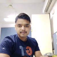 Praveen Bisht