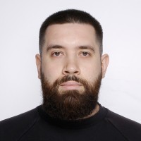 Antoniy Nikolaev