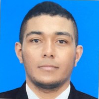 Pedro Rios Suárez