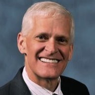 Rick Elliott