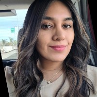 Brenda Lisset Ramírez Aldaco