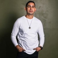 Alan Garza
